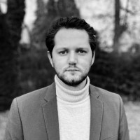 Dimitri Van Raemdonck