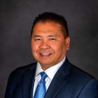 Keith Kawachi