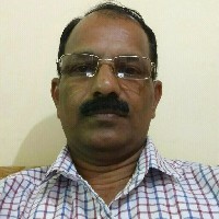 Radha Krishnan
