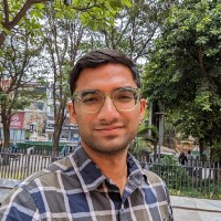 Shubham Kumar