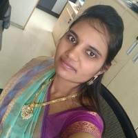 Kavya K A