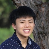 Colin Szeto