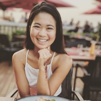 Kristy Dang
