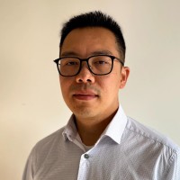 Thomas Chan