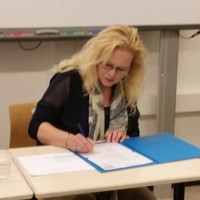 Monique Geertse