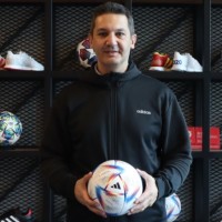 Cem Ozbek