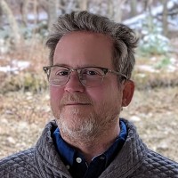 David Pridgen