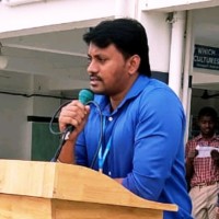 kurcheti samba siva