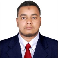 MD Hafeez Ur rahman