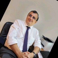 Dr Mario Alexander Benavidez Aparicio