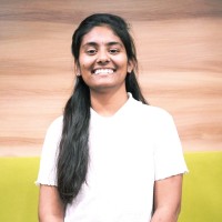 Anusha Manchala
