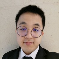 Tsai Hsincheng