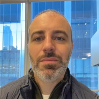 Anthony Lisciandrello, MBA, SHRM-CP