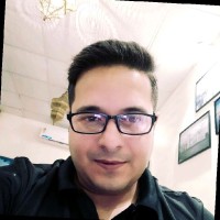 Mayur Parashar