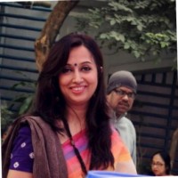 Fahmida Choudhury