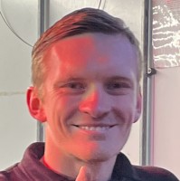 Connor Eames