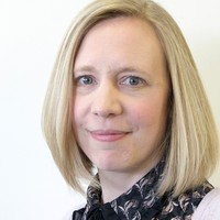 Sarah Chipchase (Née Walmsley)
