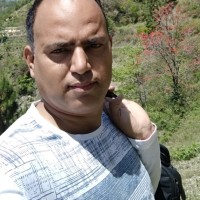 Jitendra Singh