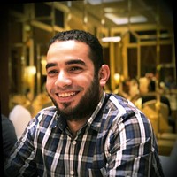 Kareem Zakaria