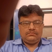 Kumaran S V