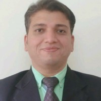 Jiger Manek