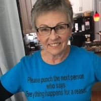 Phyllis Dodd