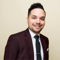 Christopher Masaki, Mba