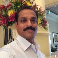 Shaji P John