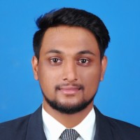 Adarsh Mohanan