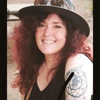 Susan Mitchell