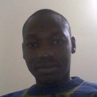 Somaïla Zongo