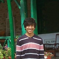 Rachit Matani