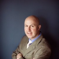 Jared Pheifer
