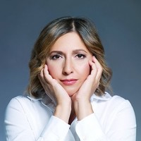 Aleksandra Nastic
