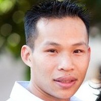 Mike Chin