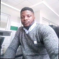 Engr Odianosen Desmond Esekie, MNSE.