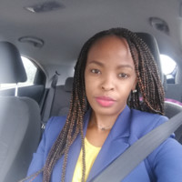 Pretty Zondi(MBA)