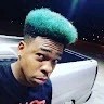 Myles Blocker