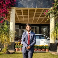 Muhammad Umar Farooq