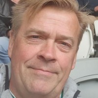 Joakim Stavegren