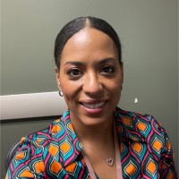 Chanelle Fletcher, BSN, RN