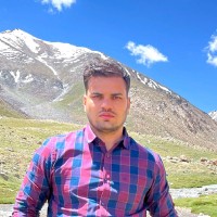 Shivam Sharma