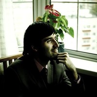 Alexandr Smirnov