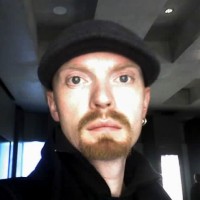 Darren Morrison