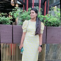 Akhila K C