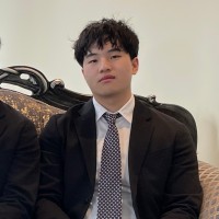 Justin Chen