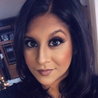 Erica Henrriquez