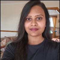 Avadutha Sravani