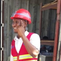 William Bureka Bin-Mebey