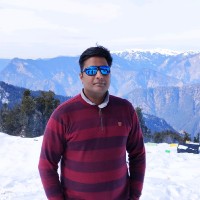 Rohit Paliwal